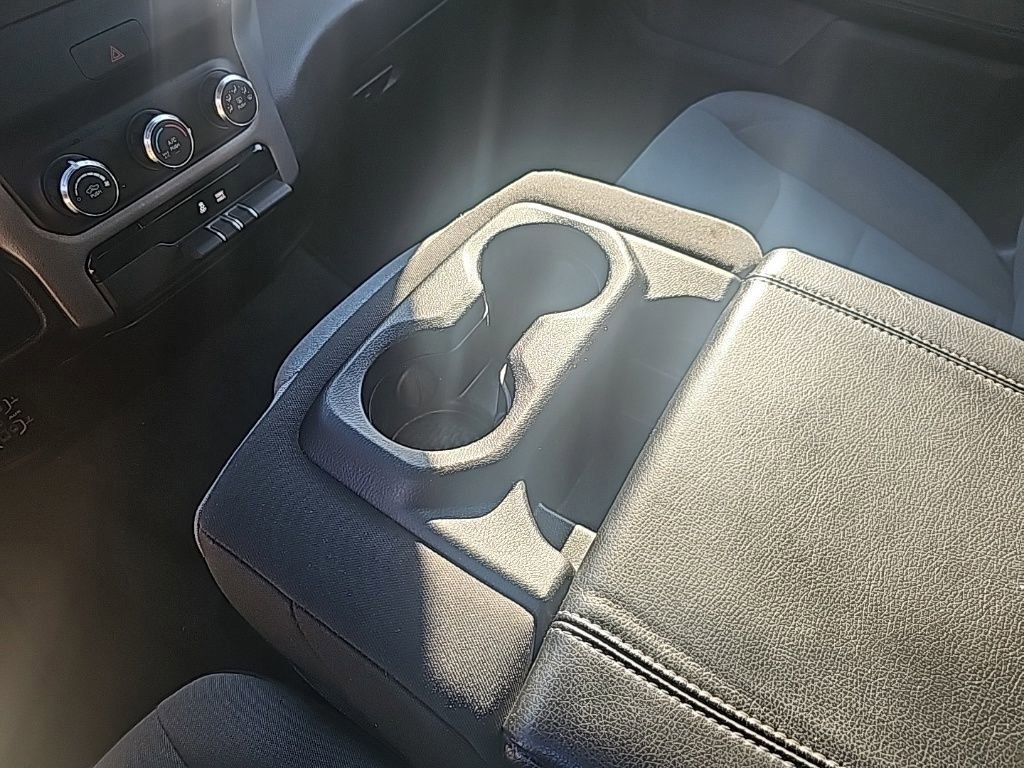 Used 2022 RAM 1500 Big Horn image 33