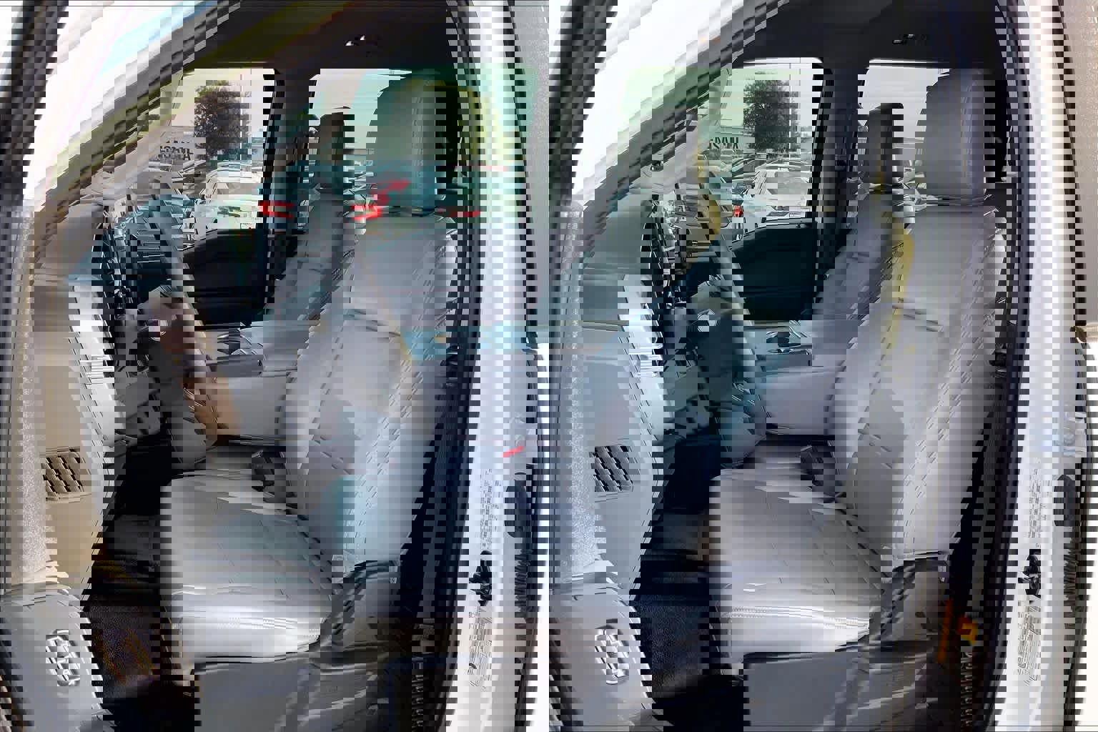 Certified 2023 Ford F150 XL w/ Trailer Tow Package image 7