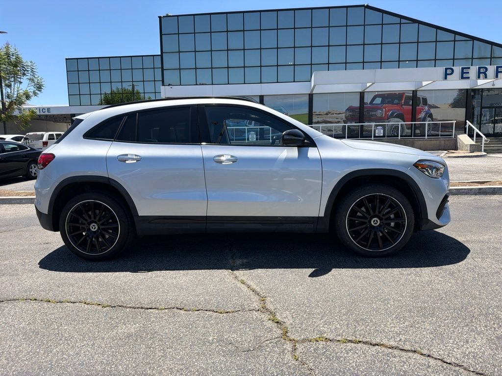 Used 2023 Mercedes-Benz GLA 250 image 6