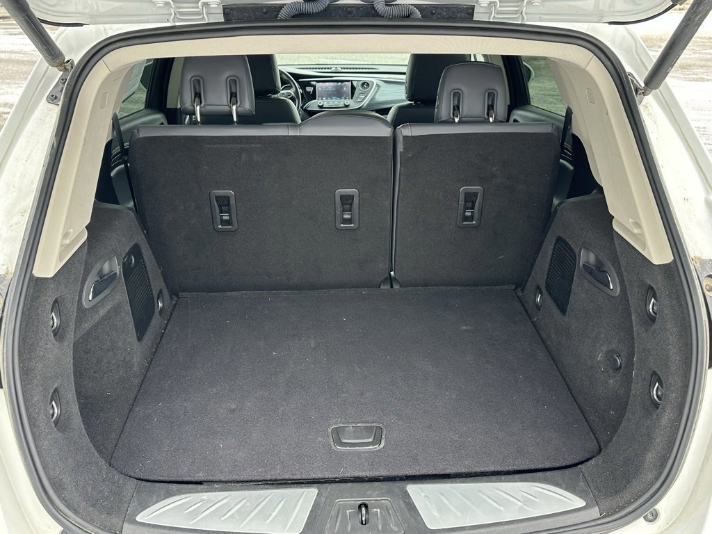 Used 2020 Buick Envision Essence image 13