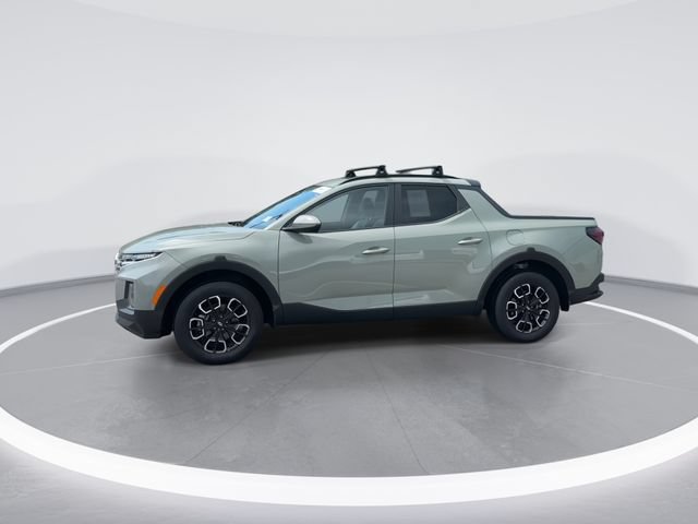 Used 2023 Hyundai Santa Cruz SEL Premium w/ Winter Package AWD/4WD image 4