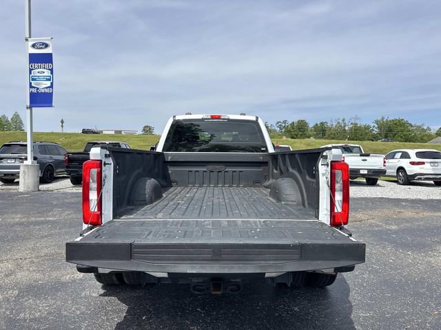 Certified 2024 Ford F350 XL AWD/4WD image 8