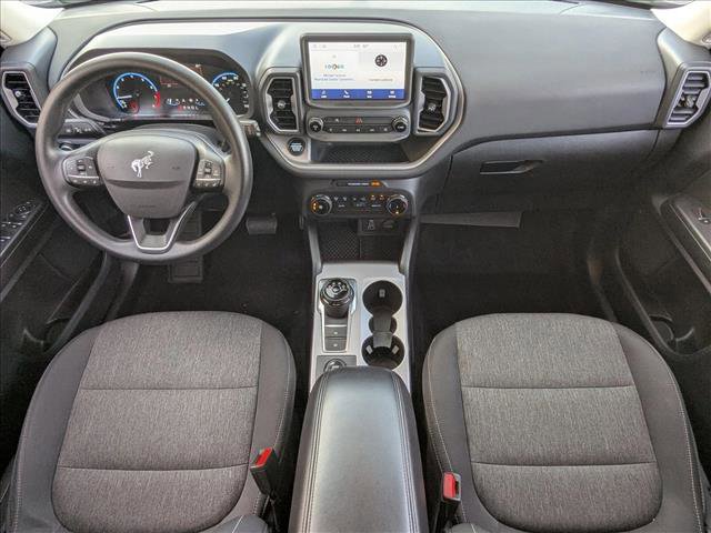 Certified 2024 Ford Bronco Sport Big Bend image 17