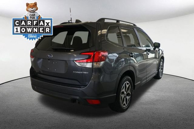 Used 2021 Subaru Forester Premium image 6