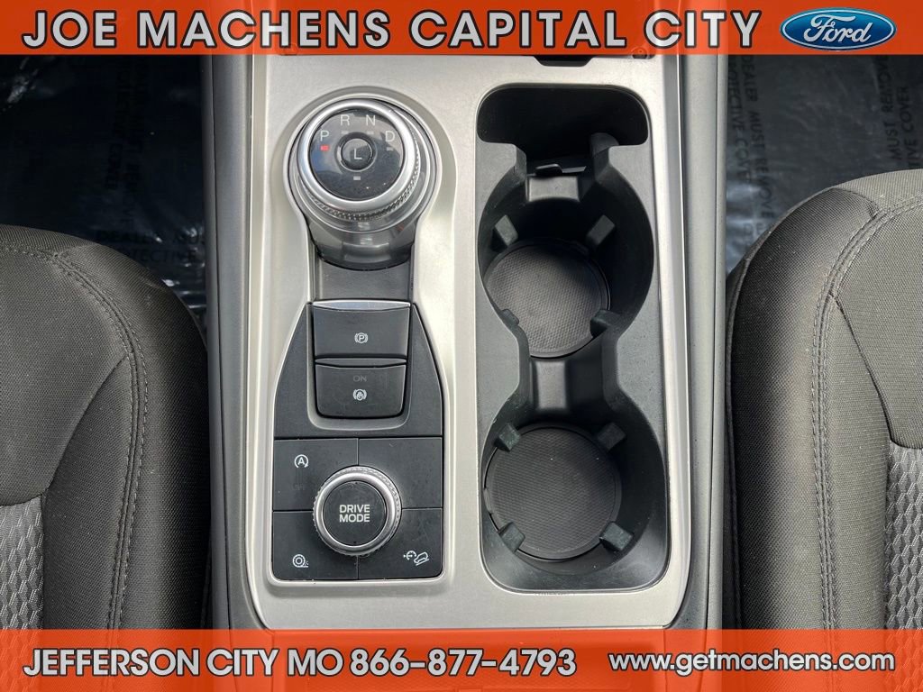 Certified 2023 Ford Explorer XLT image 15