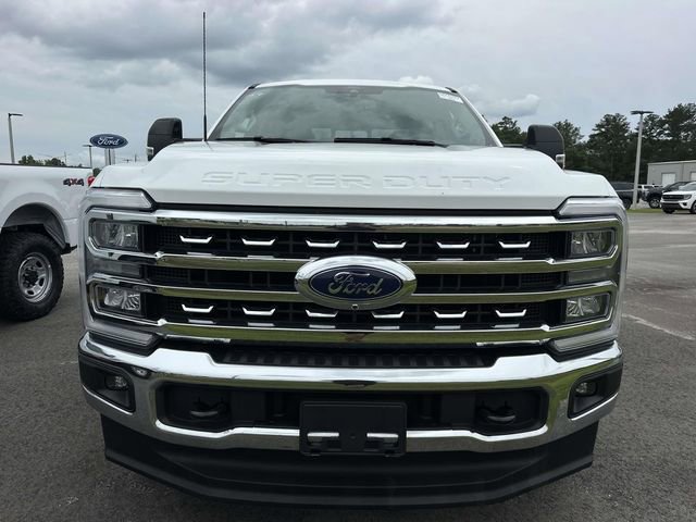 Certified 2024 Ford F250 Lariat AWD/4WD image 13