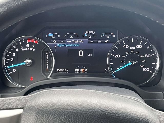 Certified 2022 Ford F250 Lariat w/ Tremor Off-Road Package image 20