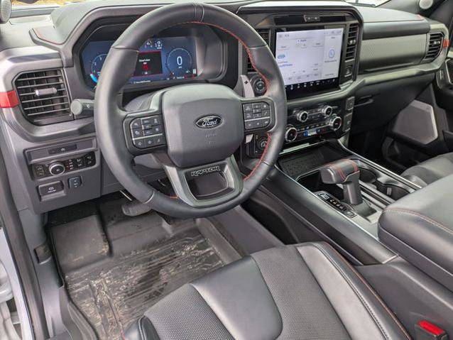 Certified 2025 Ford F150 Raptor AWD/4WD image 10