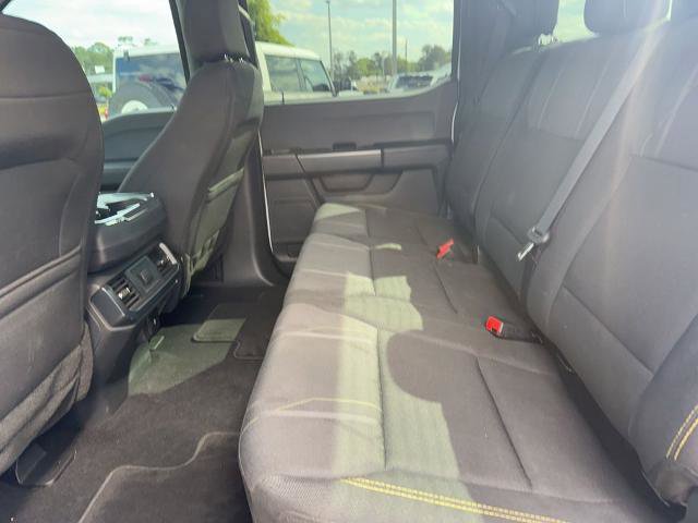 Certified 2024 Ford F150 STX AWD/4WD image 24
