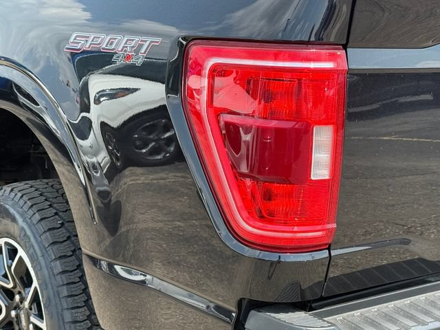 Certified 2023 Ford F150 XLT w/ Equipment Group 302A High AWD/4WD image 30