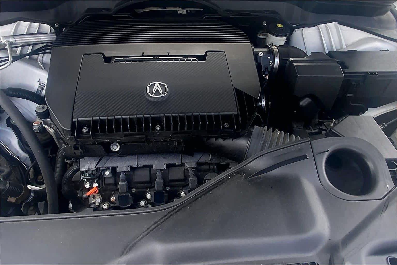 Used 2023 Acura MDX SH-AWD w/ Technology Package image 58