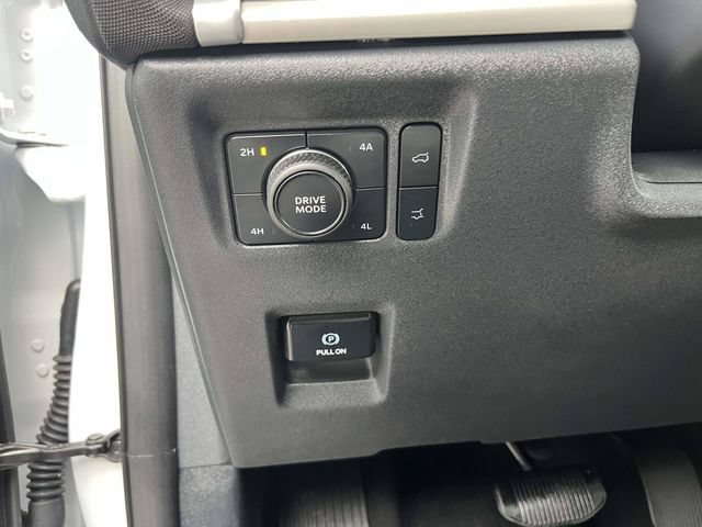 Certified 2025 Ford Expedition Active AWD/4WD image 12