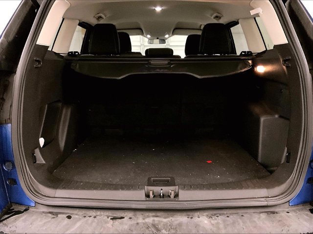 Certified 2019 Ford Escape SE AWD/4WD image 33