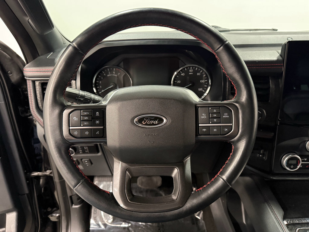 Certified 2023 Ford Expedition Limited image 17