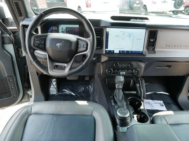 Certified 2023 Ford Bronco Outer Banks AWD/4WD image 21