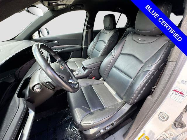 Used 2024 Cadillac XT4 Premium Luxury AWD/4WD image 18