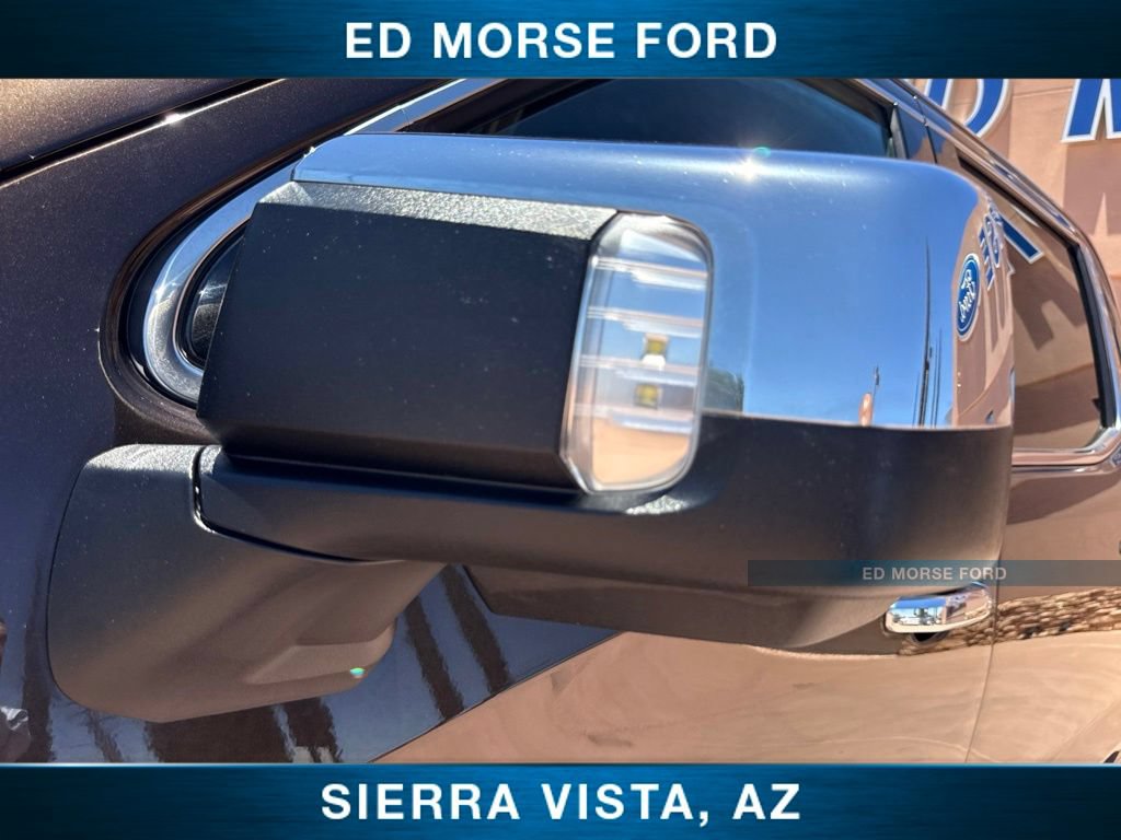 Used 2019 GMC Sierra 1500 SLT w/ SLT Premium Plus Package RWD image 47