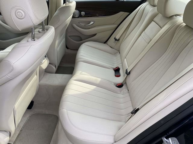 Used 2017 Mercedes-Benz E 300 4MATIC w/ Premium 1 Package image 15