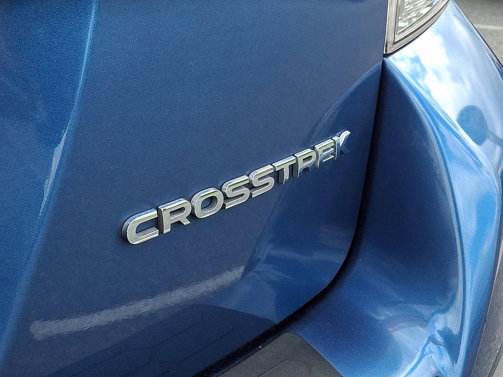 Used 2018 Subaru Crosstrek 2.0i Premium AWD/4WD image 32