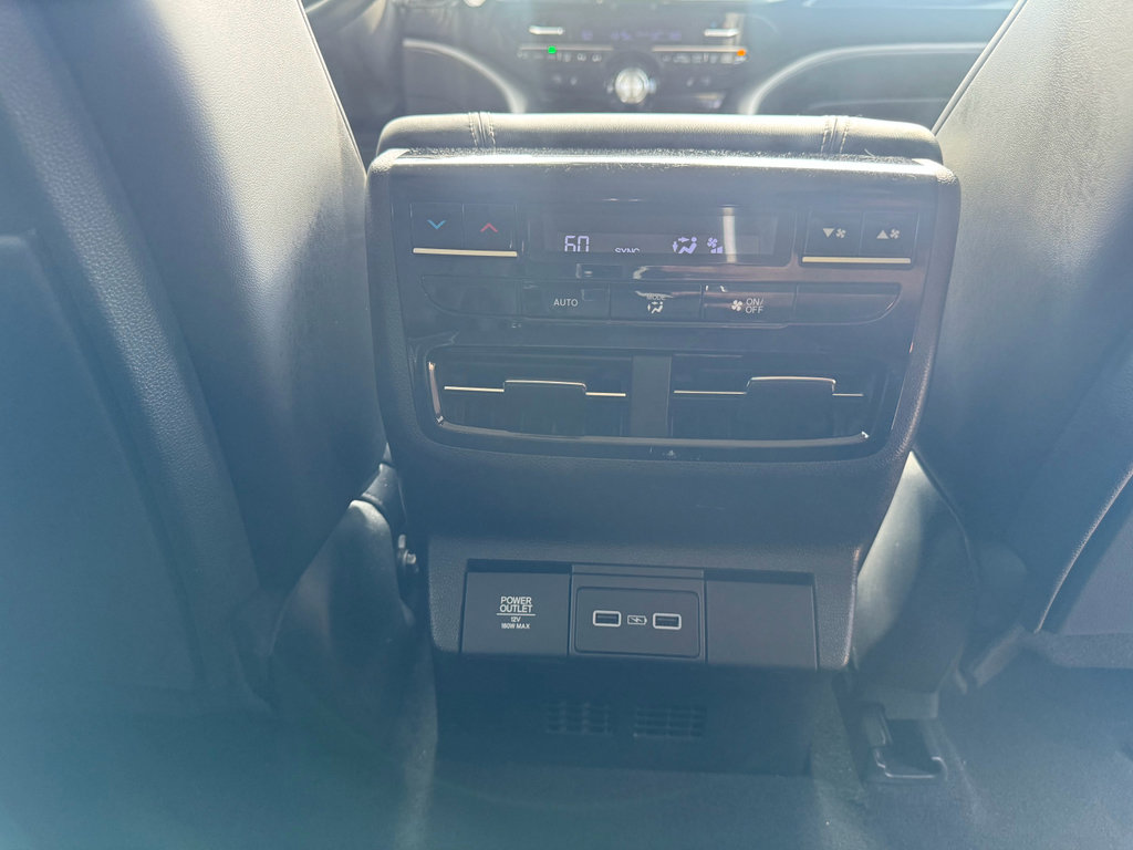 Used 2023 Acura MDX w/Technology Package image 38