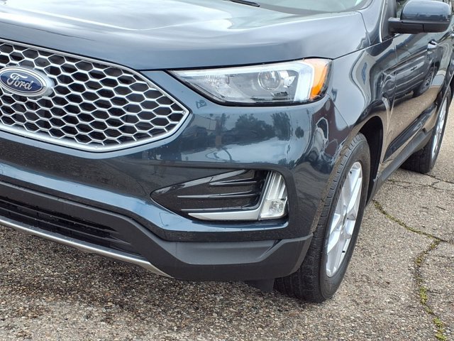 Certified 2024 Ford Edge SEL w/ Convenience Package AWD/4WD image 27