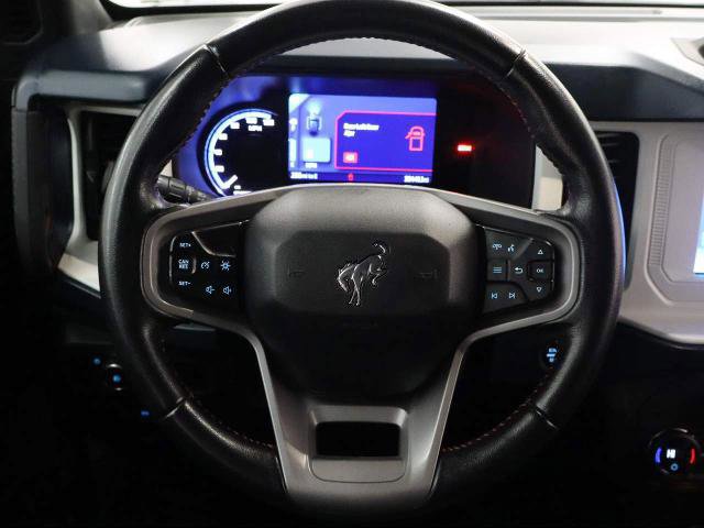 Certified 2023 Ford Bronco Heritage Edition image 32