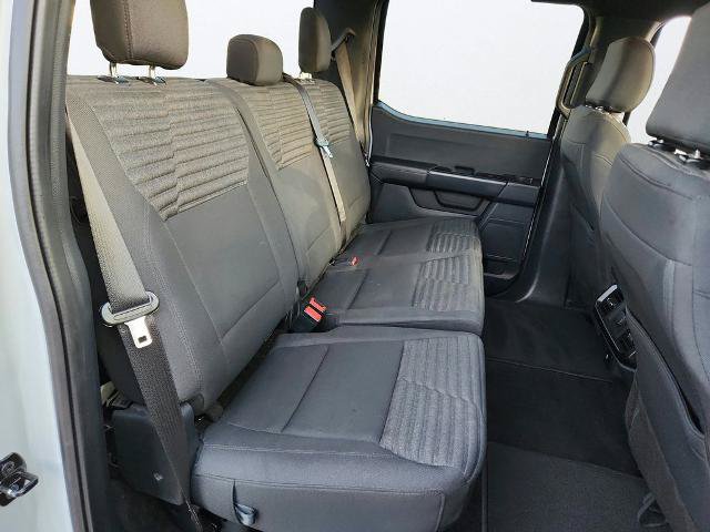 Certified 2022 Ford F150 XL w/ STX Appearance Package AWD/4WD image 25
