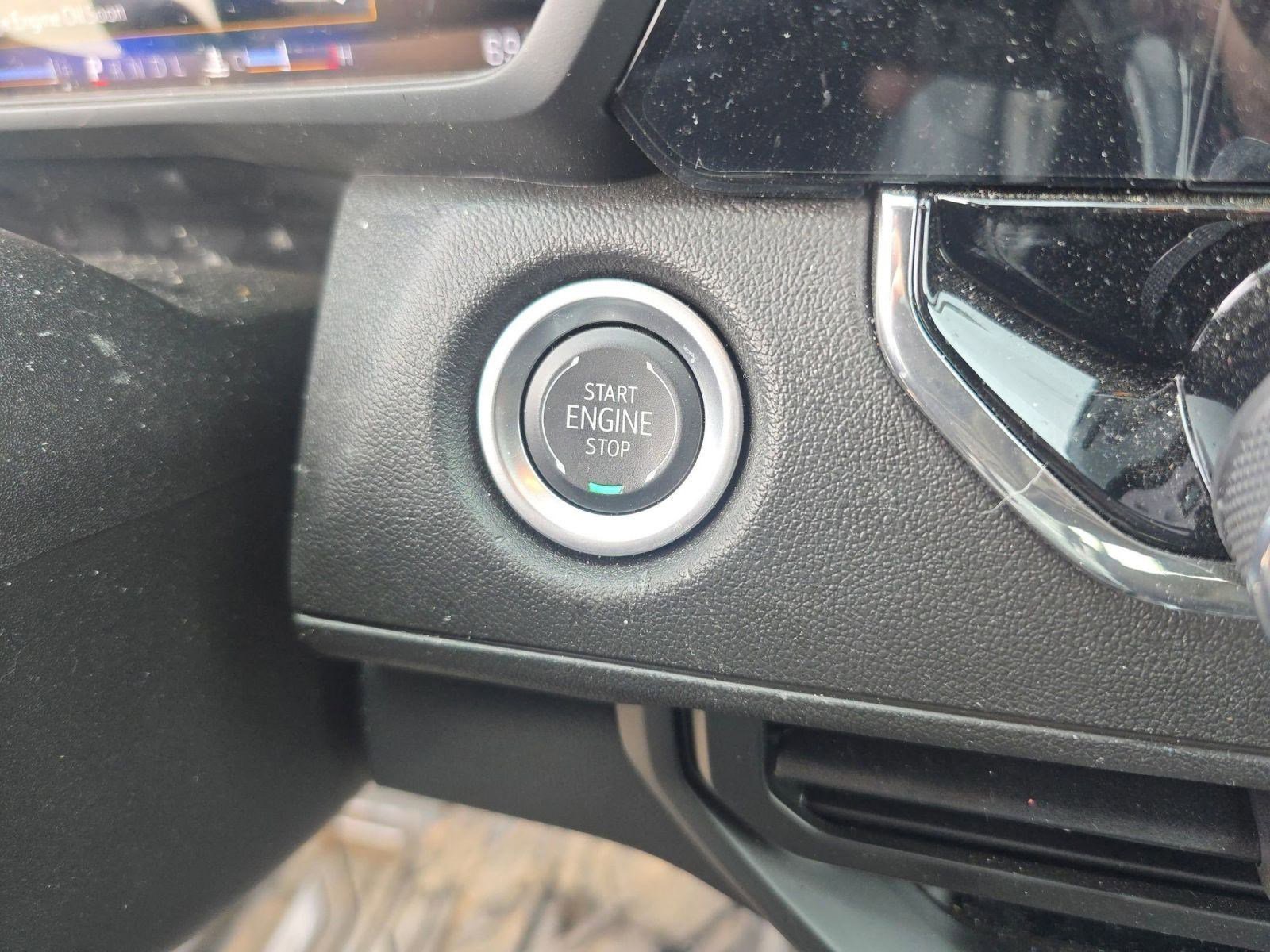 Used 2025 Chevrolet Colorado Trail Boss image 24