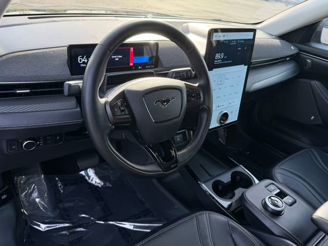 Certified 2022 Ford Mustang Mach-E Premium AWD/4WD image 12