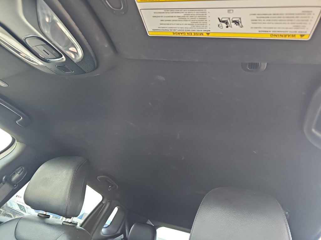 Used 2025 Jeep Compass Limited AWD/4WD image 28