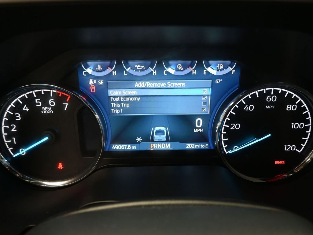 Certified 2023 Ford F150 XLT w/ Equipment Group 302A High image 40