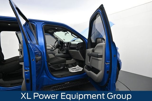 Certified 2019 Ford F150 XL w/ Equipment Group 101A Mid AWD/4WD image 14