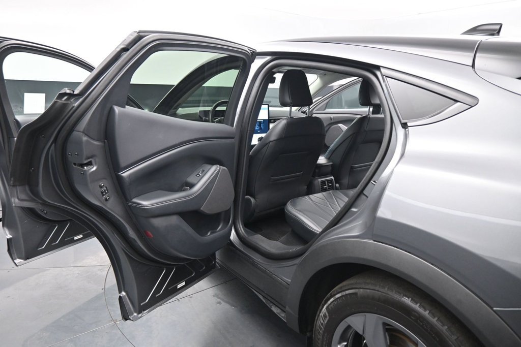 Certified 2023 Ford Mustang Mach-E Select RWD image 17
