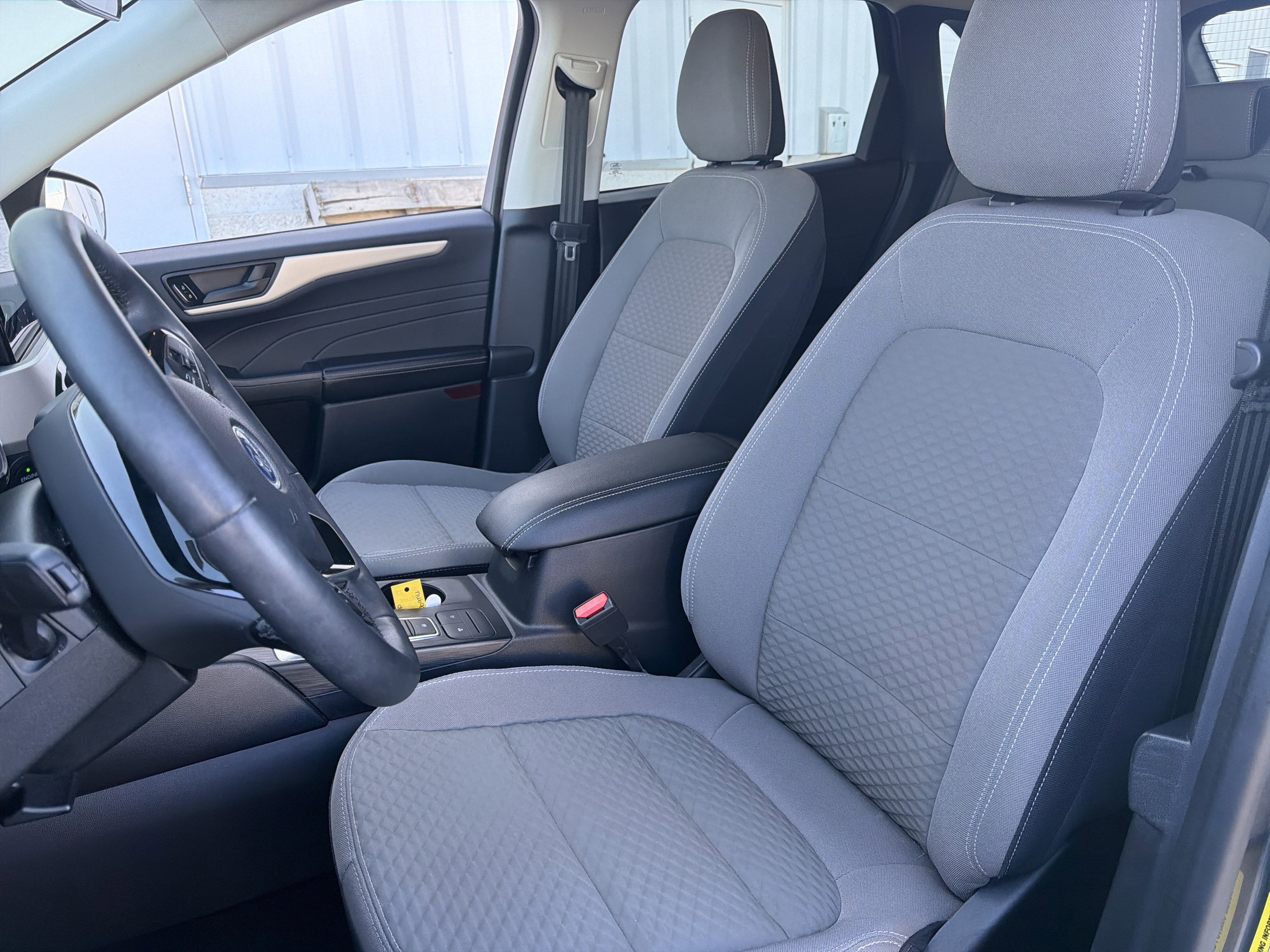 Certified 2022 Ford Escape SE w/ Convenience Package image 20