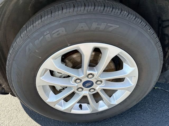 Certified 2020 Ford Escape SE AWD/4WD image 13