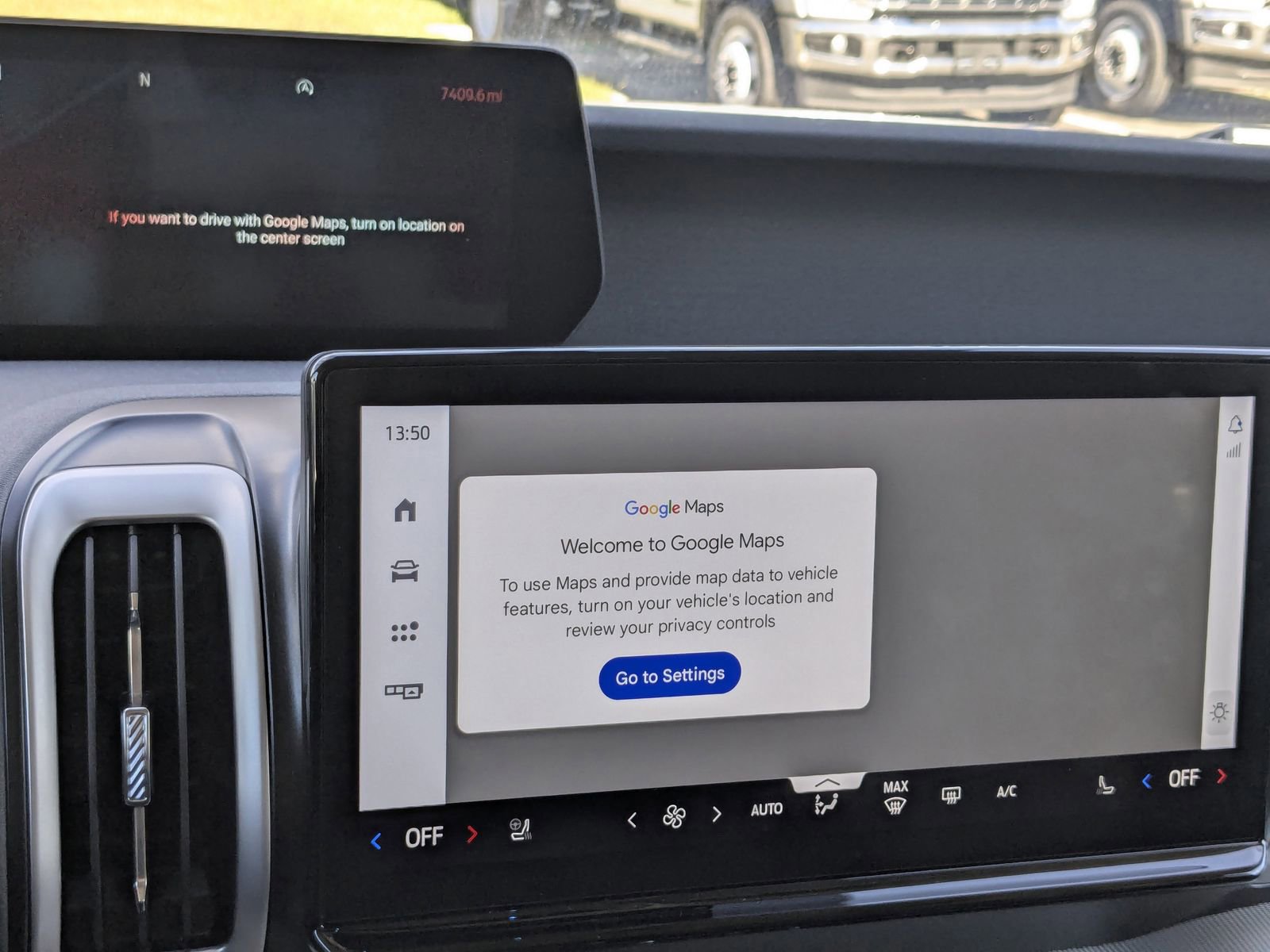 Certified 2025 Ford Expedition Max Active image 24