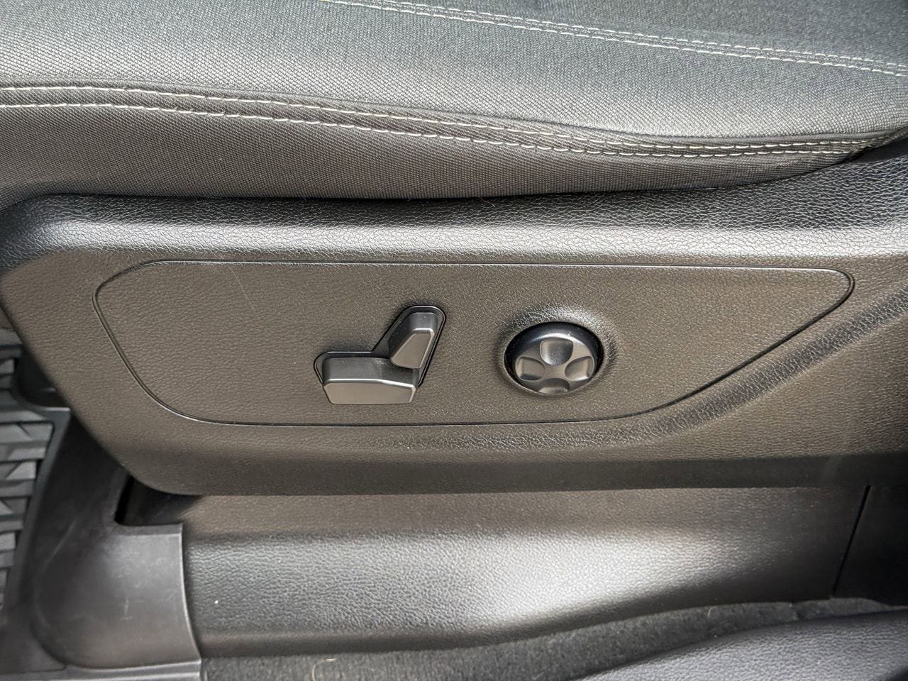 Used 2021 RAM 1500 Lone Star RWD image 24