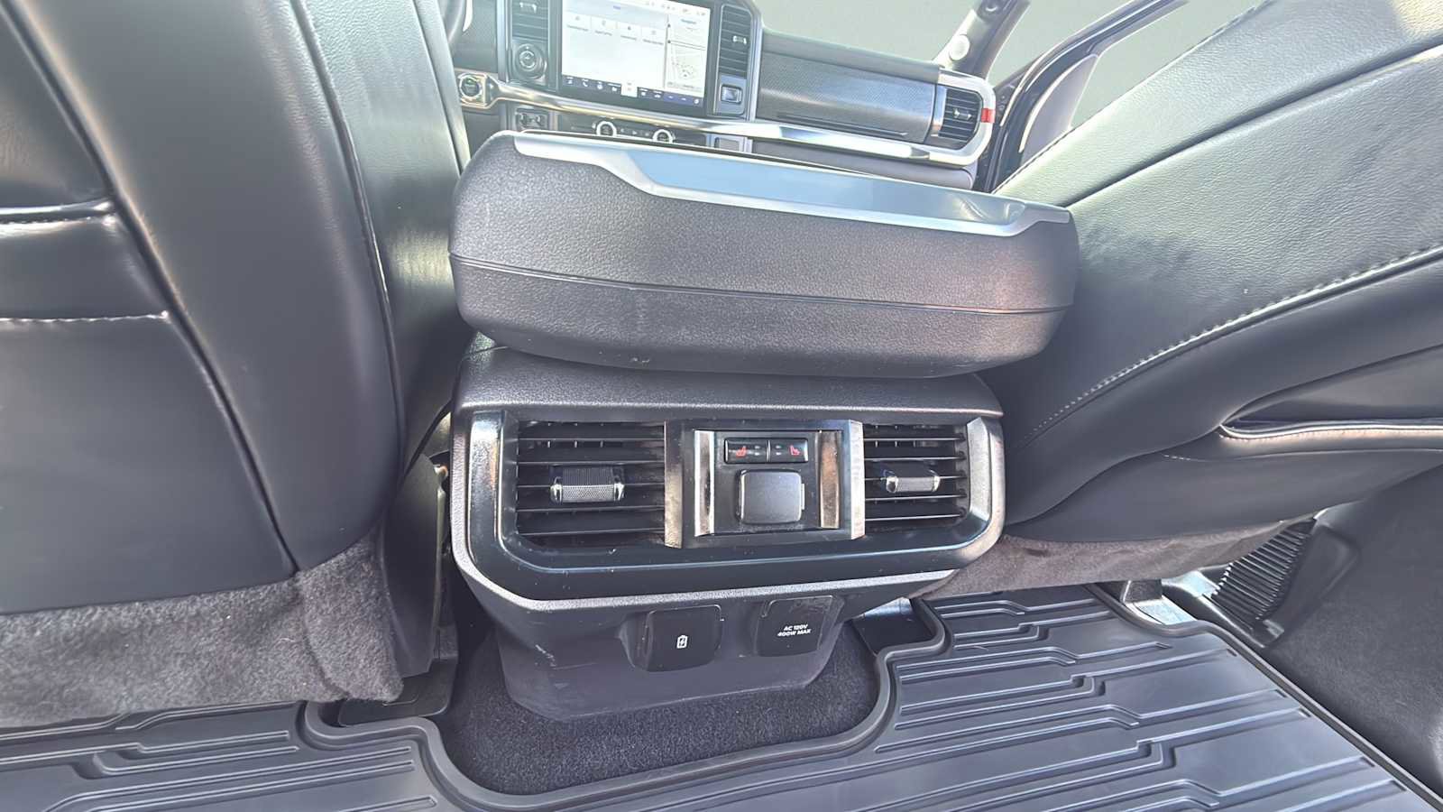 Certified 2023 Ford F150 Raptor w/ Raptor Carbon Fiber Package image 33