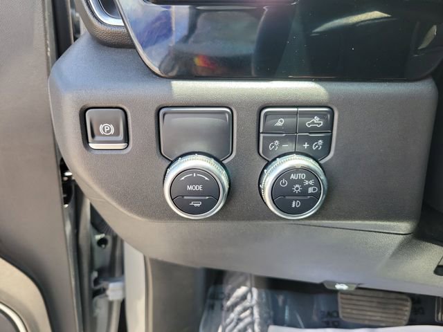 Used 2025 GMC Sierra 1500 SLT RWD image 23