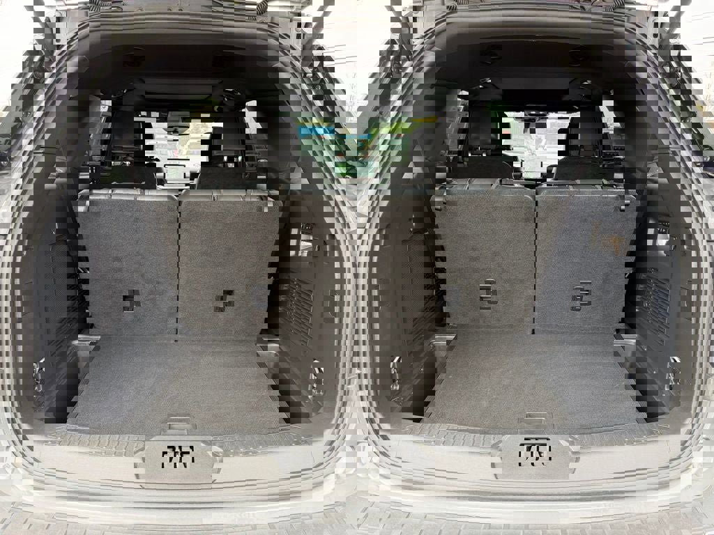 Certified 2025 Ford Explorer ST image 13