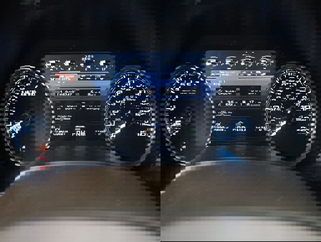 Certified 2020 Ford F150 Limited image 26