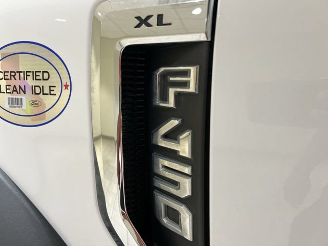 Certified 2022 Ford F450 XL w/ Power Equipment Group AWD/4WD image 24