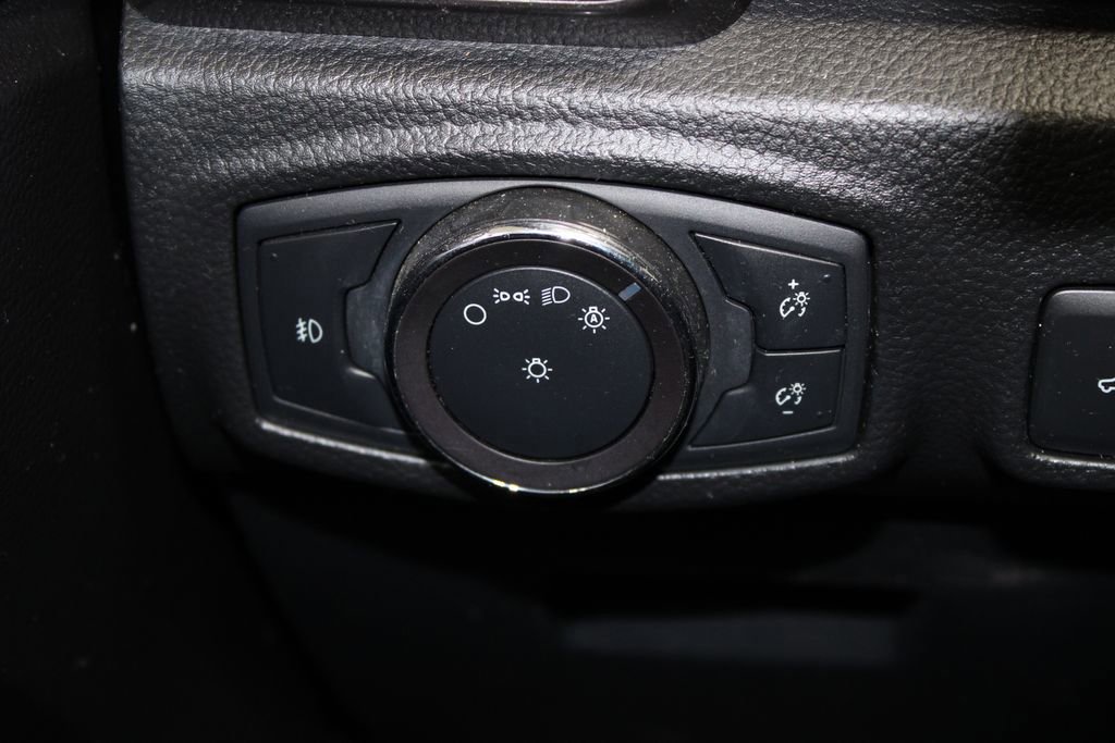 Certified 2019 Ford Ranger Lariat w/ Technology Package image 29