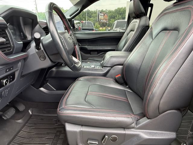 Certified 2023 Ford Expedition Limited AWD/4WD image 20
