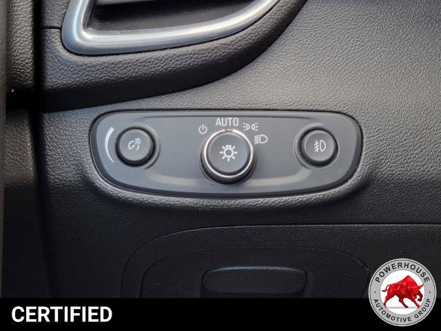 Used 2019 Chevrolet Trax Premier FWD image 28