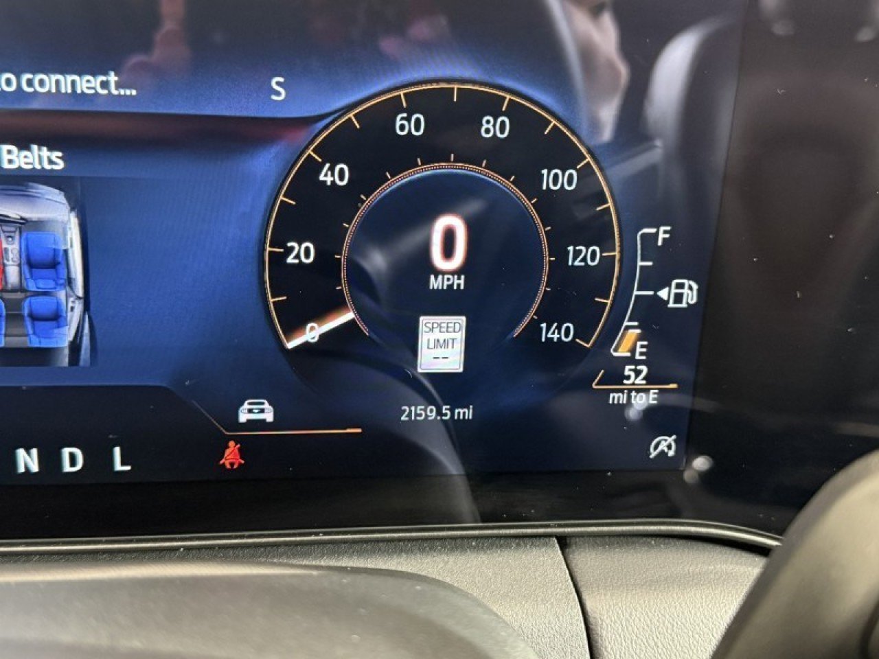 Certified 2025 Ford Mustang Premium image 13