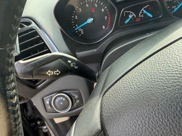 Certified 2019 Ford Escape Titanium AWD/4WD image 35
