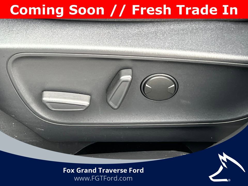 Certified 2024 Ford Escape Active AWD/4WD image 7