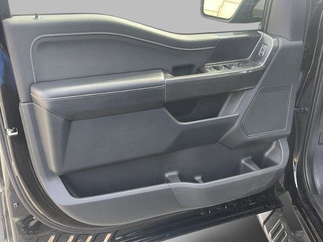 Certified 2023 Ford F150 XLT w/ Equipment Group 302A High image 22