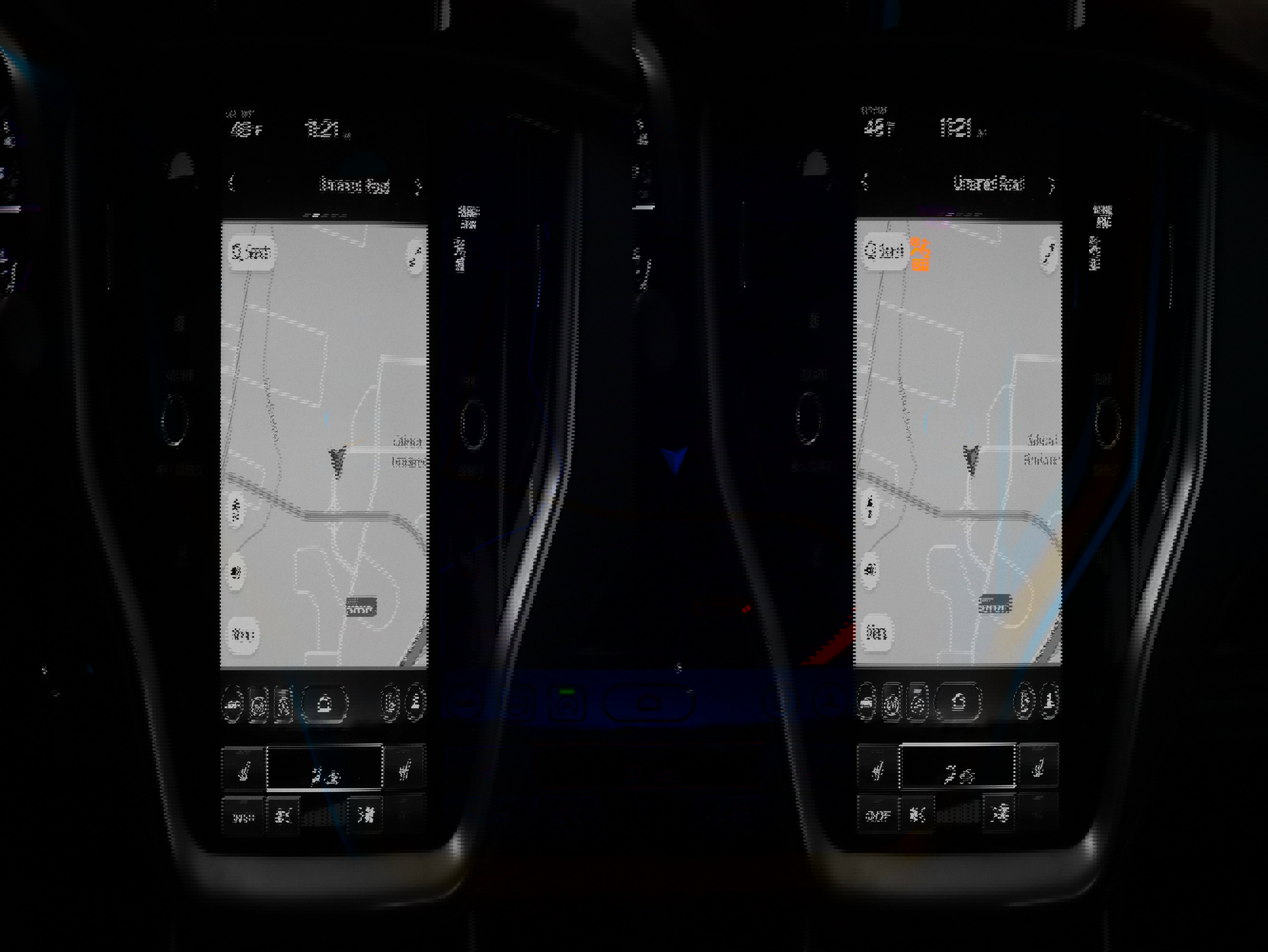 Used 2025 Subaru Outback Limited image 27